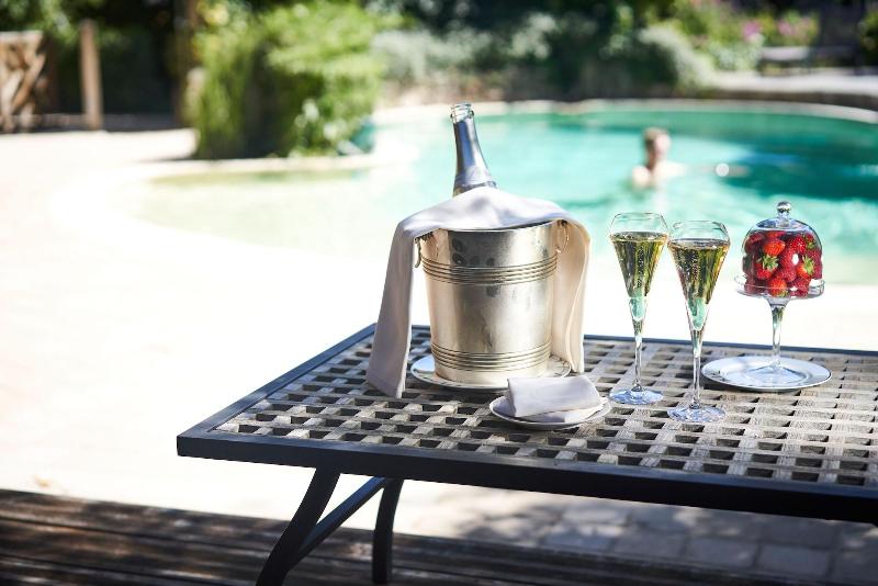 Relais Bernard Loiseau image