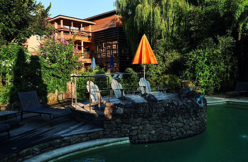 Relais Bernard Loiseau image