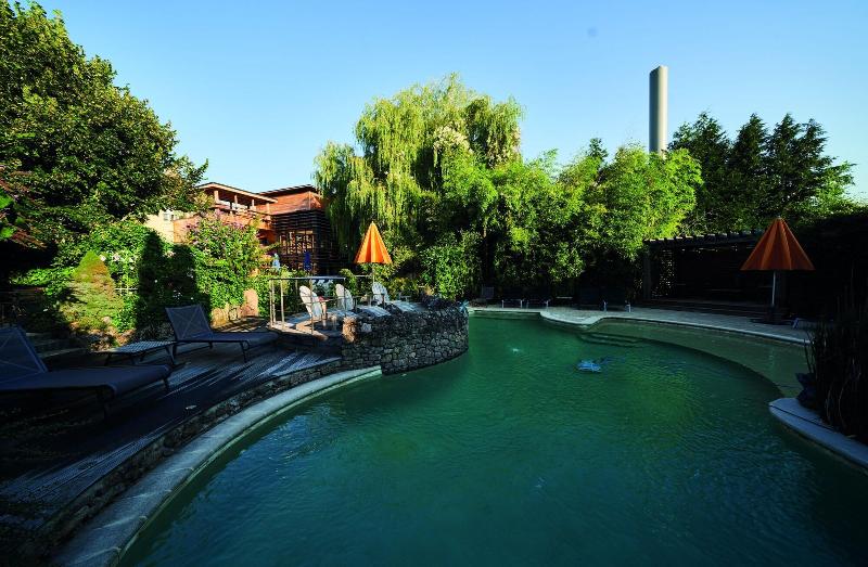 Relais Bernard Loiseau image
