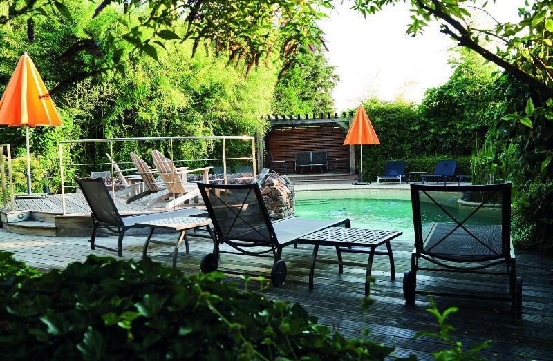 Relais Bernard Loiseau image
