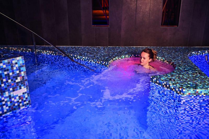 Relais Bernard Loiseau image
