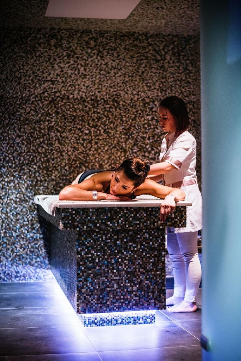 Relais Bernard Loiseau image