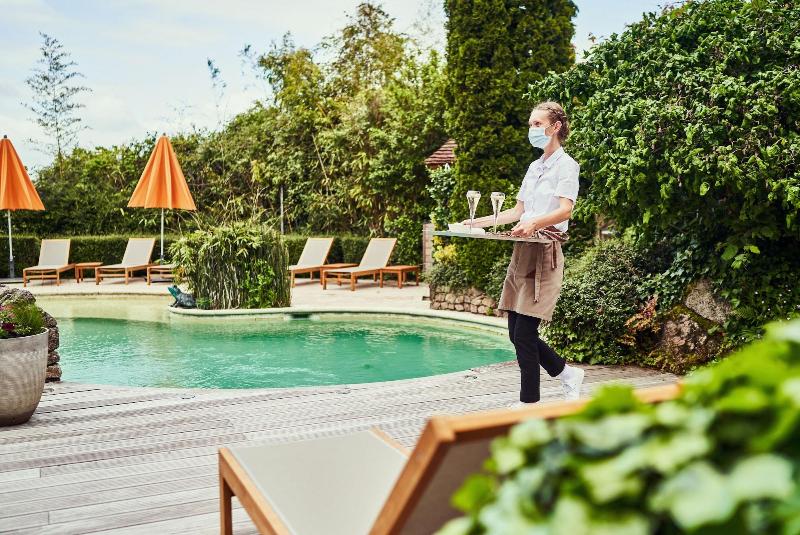 Relais Bernard Loiseau image