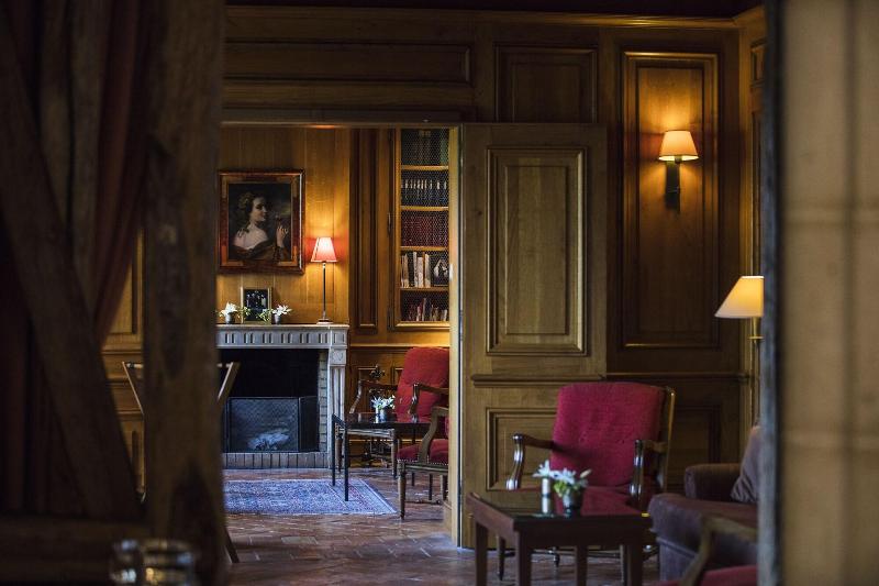 Relais Bernard Loiseau image