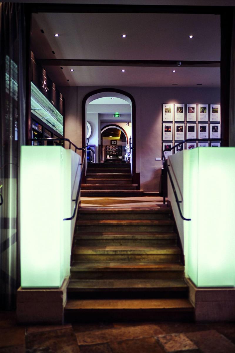 Relais Bernard Loiseau image