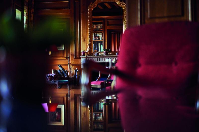 Relais Bernard Loiseau image