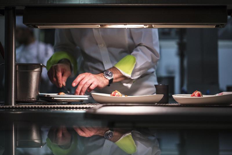 Relais Bernard Loiseau image