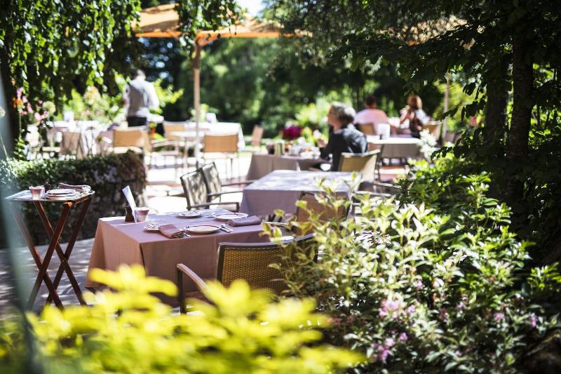 Relais Bernard Loiseau image