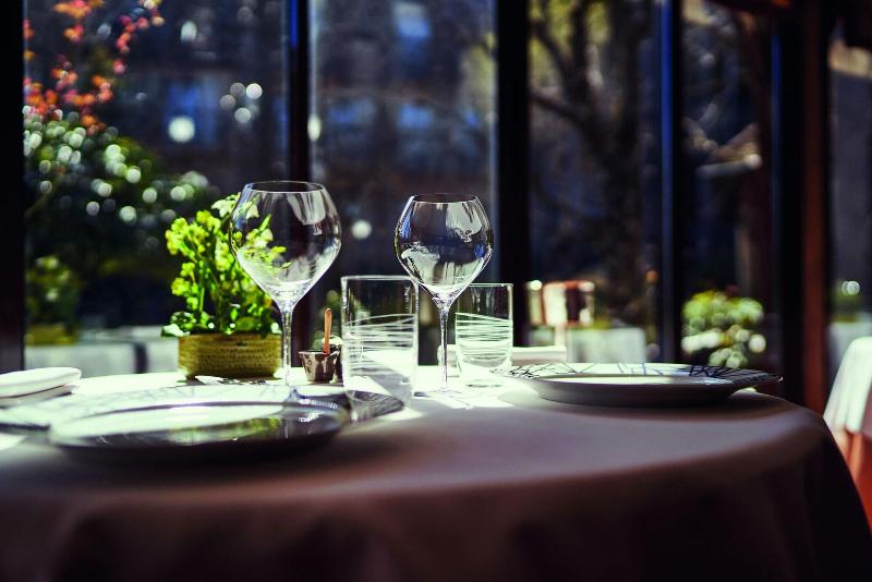 Relais Bernard Loiseau image
