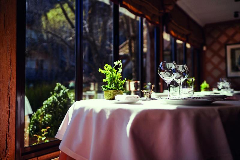 Relais Bernard Loiseau image