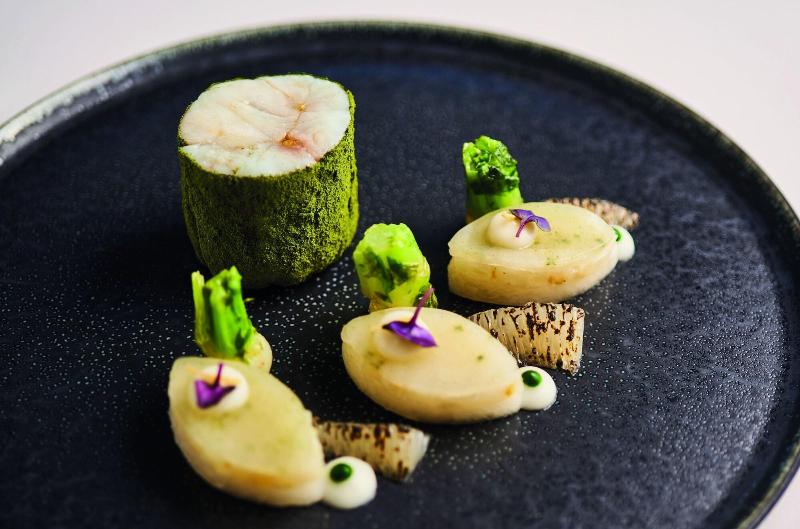 Relais Bernard Loiseau image