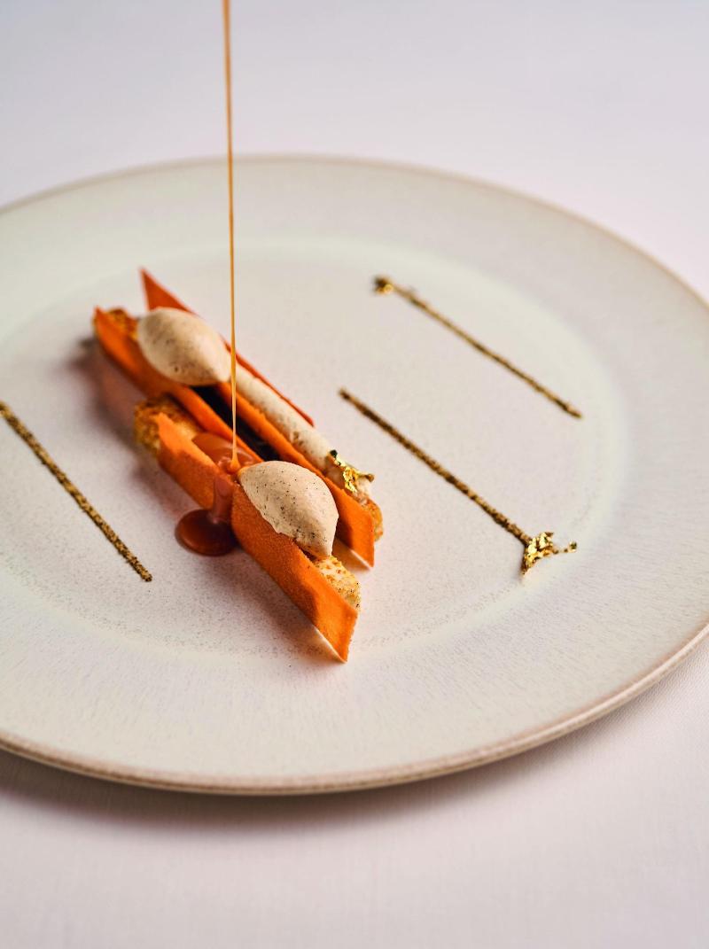 Relais Bernard Loiseau image