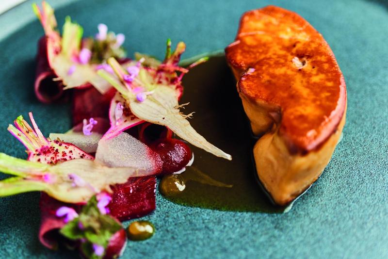 Relais Bernard Loiseau image