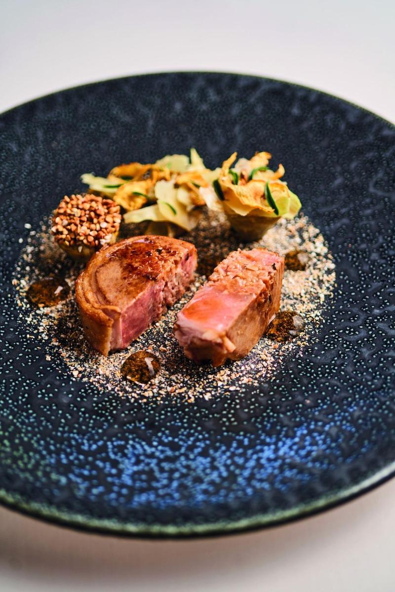 Relais Bernard Loiseau image