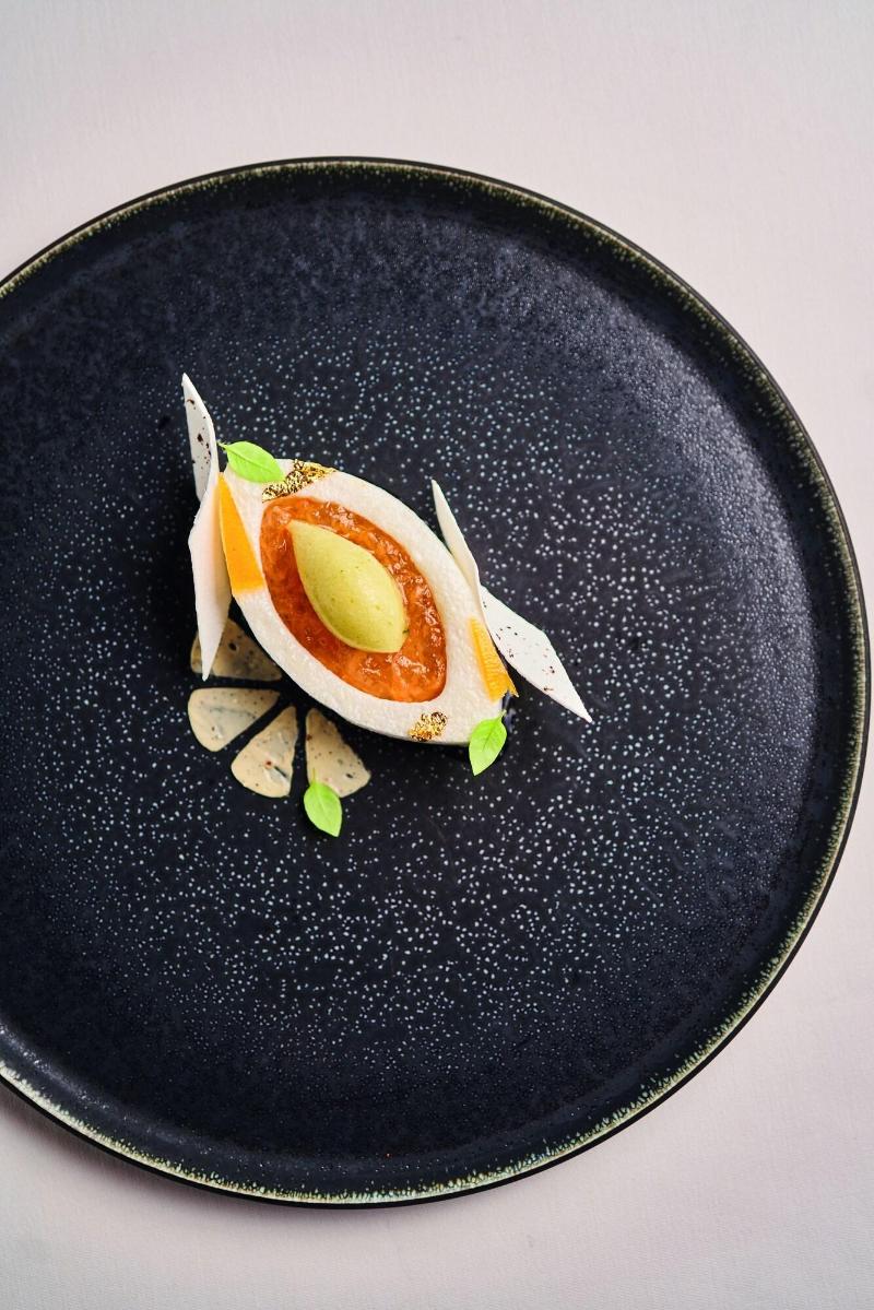 Relais Bernard Loiseau image
