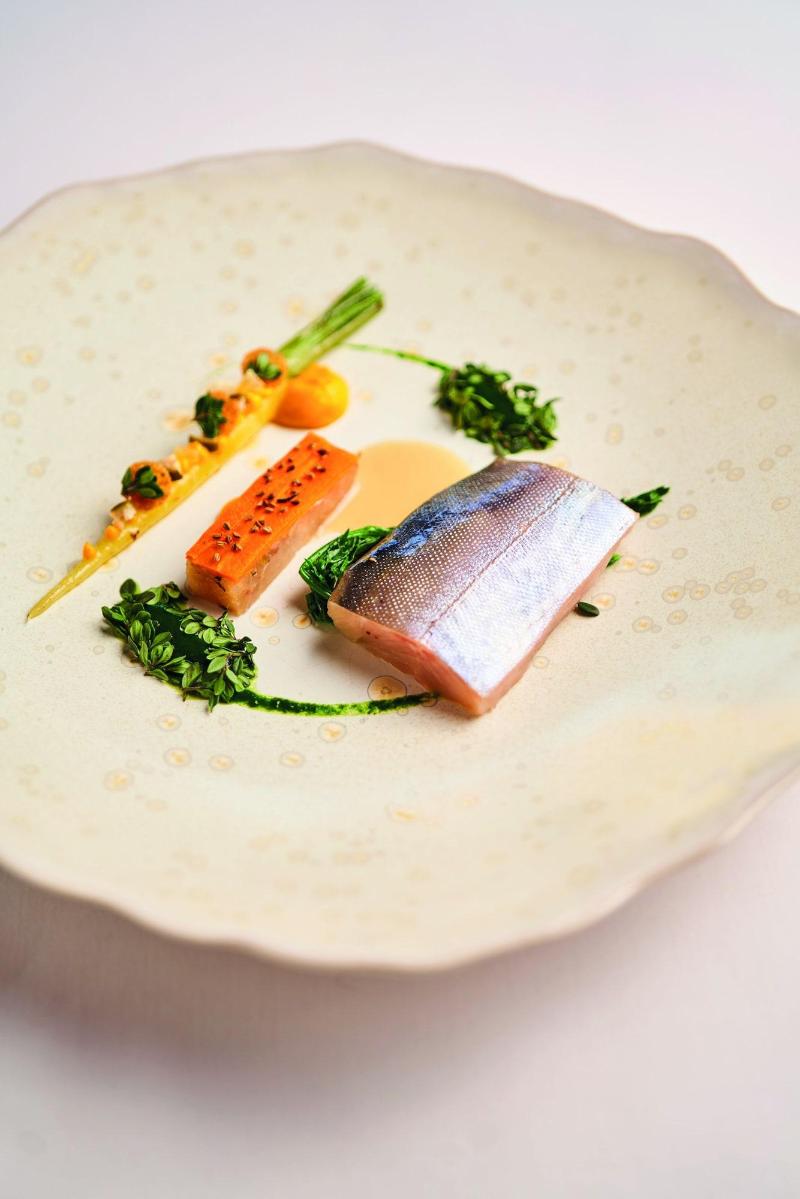 Relais Bernard Loiseau image