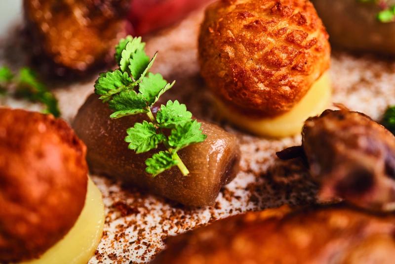 Relais Bernard Loiseau image