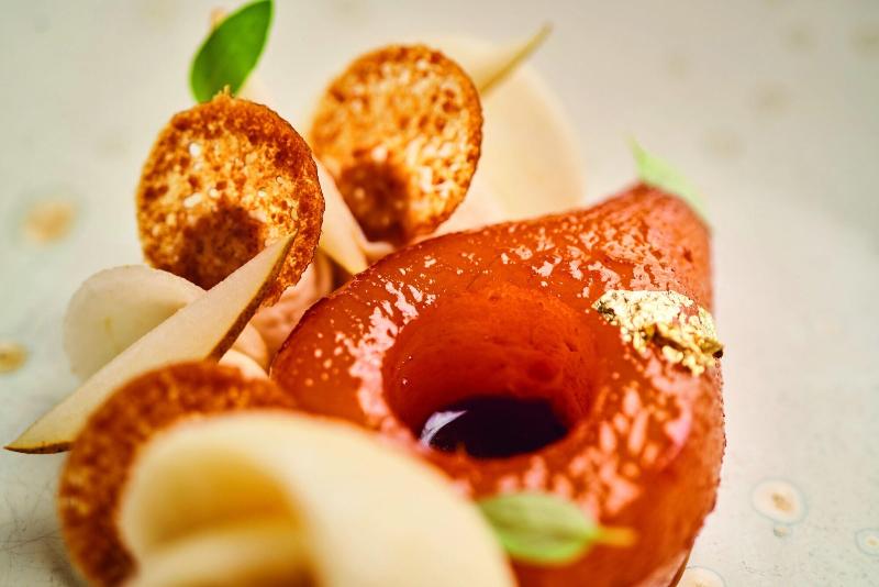 Relais Bernard Loiseau image