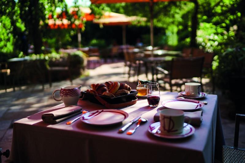 Relais Bernard Loiseau image
