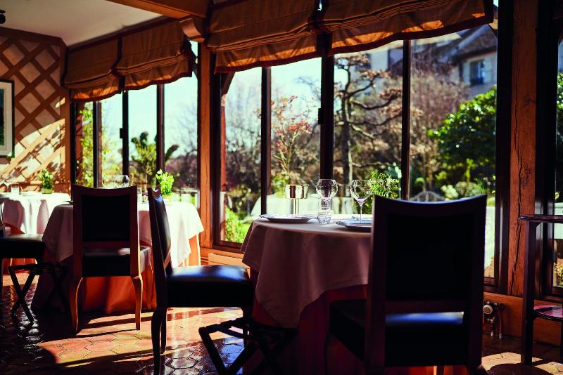 Relais Bernard Loiseau image