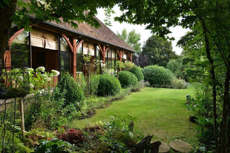 Relais Bernard Loiseau image