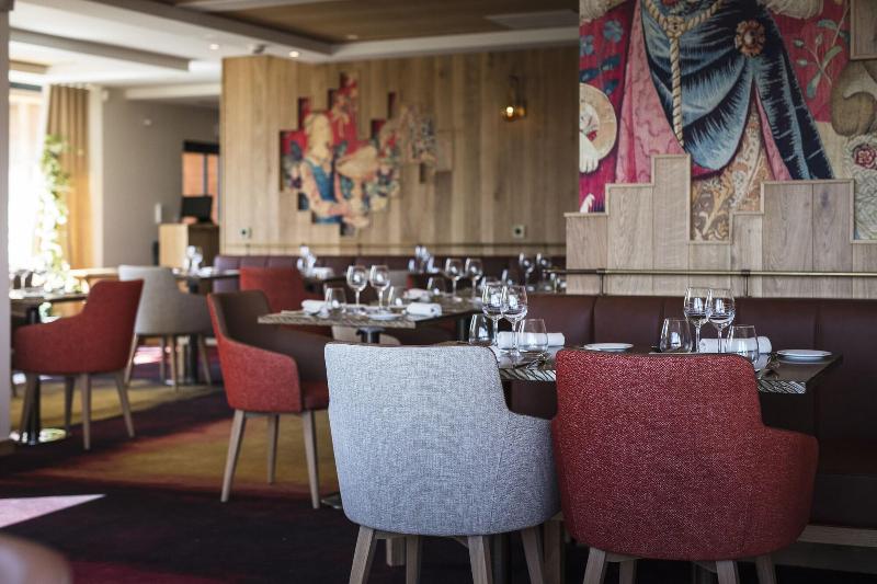 Relais Bernard Loiseau image