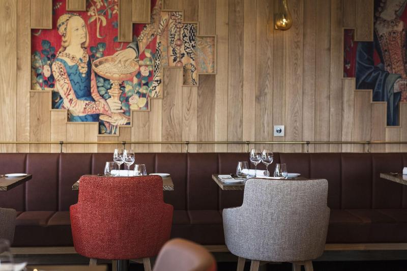 Relais Bernard Loiseau image