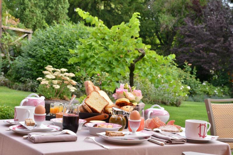 Relais Bernard Loiseau image