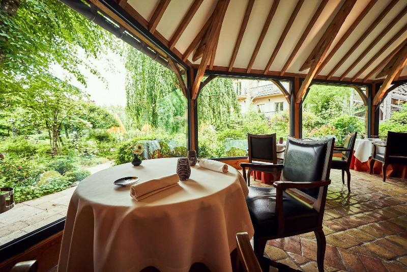 Relais Bernard Loiseau image