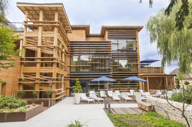 Relais Bernard Loiseau image