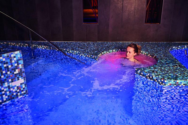 Relais Bernard Loiseau image