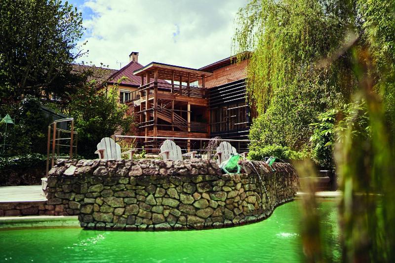 Relais Bernard Loiseau image