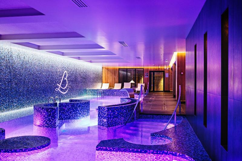 Relais Bernard Loiseau image