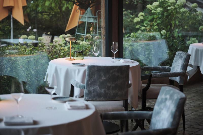 Relais Bernard Loiseau image