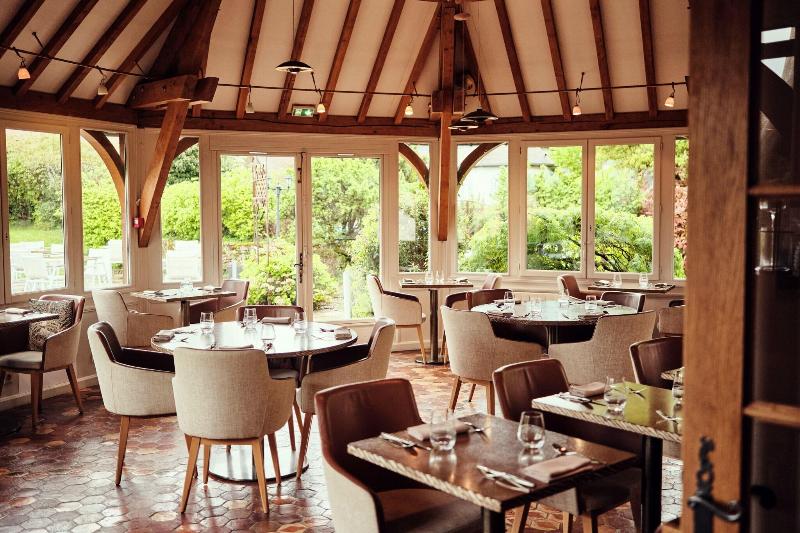 Relais Bernard Loiseau image