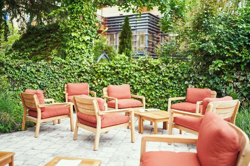 Relais Bernard Loiseau image