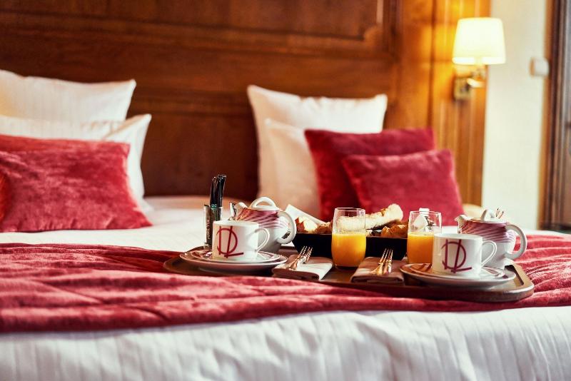 Relais Bernard Loiseau image