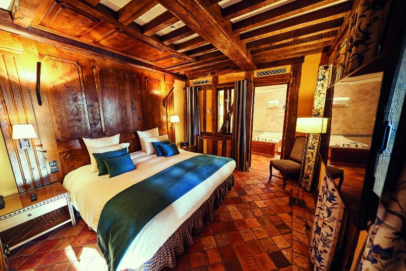 Relais Bernard Loiseau image
