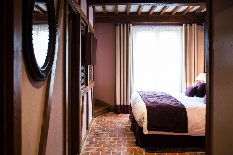 Relais Bernard Loiseau image