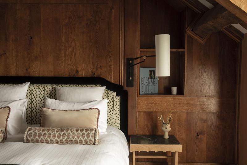 Relais Bernard Loiseau image