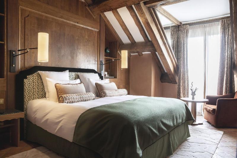 Relais Bernard Loiseau image