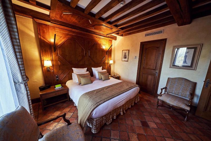 Relais Bernard Loiseau image