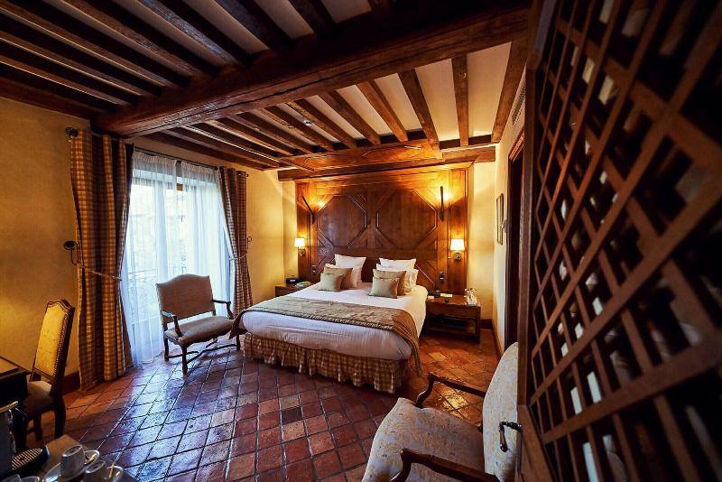 Relais Bernard Loiseau image