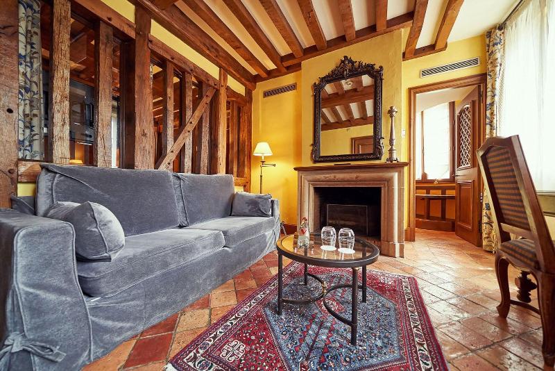 Relais Bernard Loiseau image