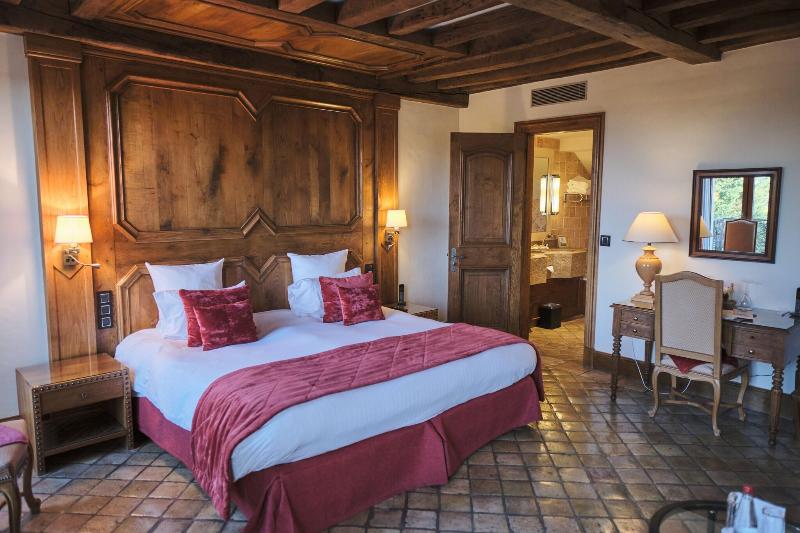 Relais Bernard Loiseau image