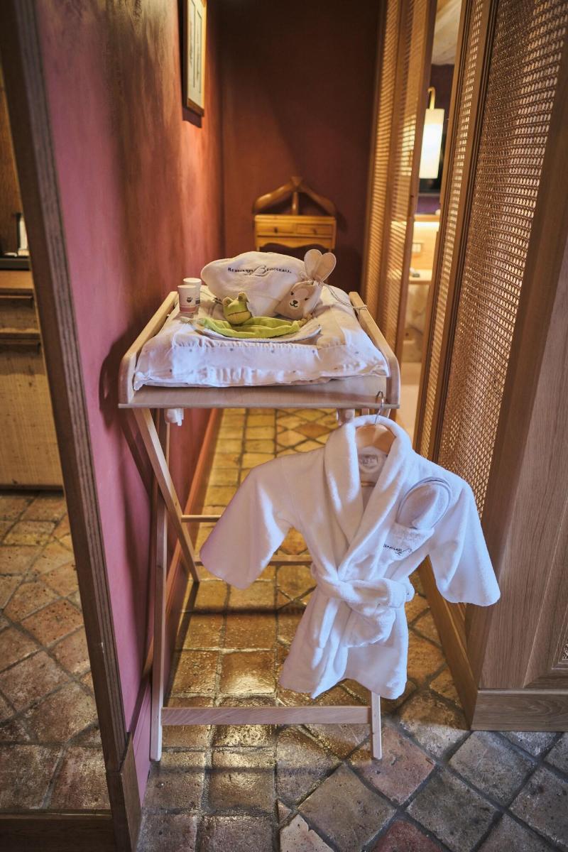 Relais Bernard Loiseau image