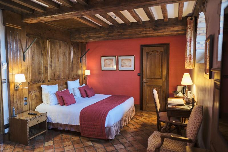 Relais Bernard Loiseau image
