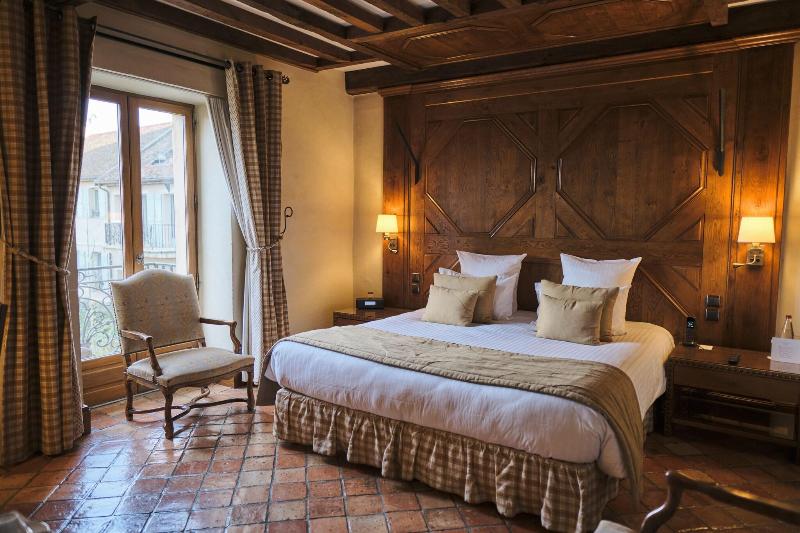 Relais Bernard Loiseau image