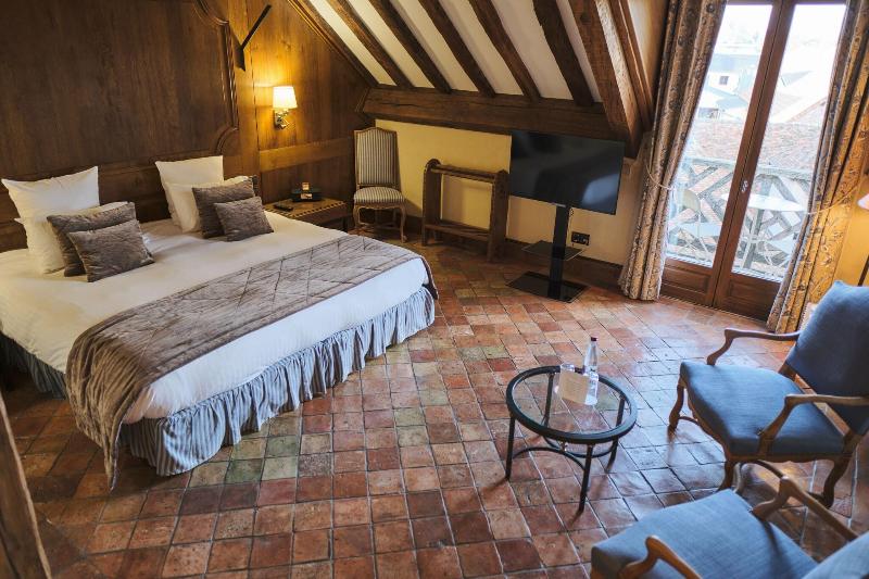 Relais Bernard Loiseau image