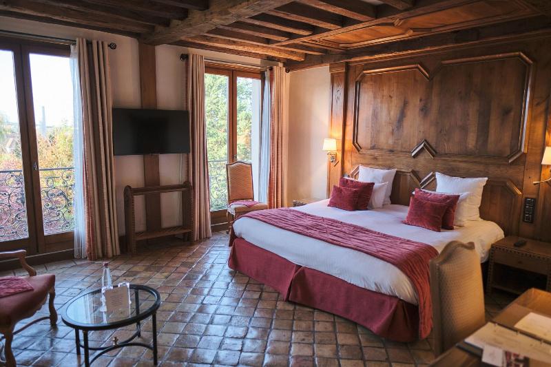 Relais Bernard Loiseau image